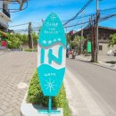 서퍼호스텔 이미지