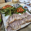 보쌈에진심 | [장안동 맛집] 석거리보쌈&도가니탕 굴보쌈 진심강추 싱싱한 생굴 후기
