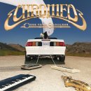 Chromeo - Over Your Shoulder 이미지