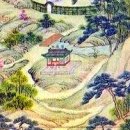 고방[6370]창덕궁 ​취한정(翠寒亭)주련 이미지