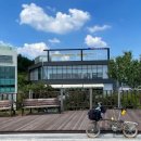 강정고령보 만남의광장 이미지