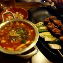 성대꼬치구이