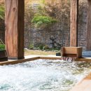 청송솔기온천 이미지