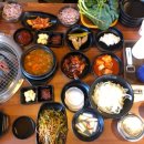 백년회관 서서갈비 포항두호점 이미지