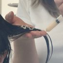 선아헤어 - 양산시 | 동래 미용실 '26도헤어 공감하우스 동래점' 선아디렉터님 클리닉 관리후기｜명륜동헤어샵