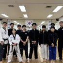 한국체대 스타클래스 태권도장 이미지