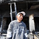 불길 속 할머니 업고 달렸다…&#39;산불 의인&#39; 인니 국적 3명에 특별기여자 체류자격 부여 이미지