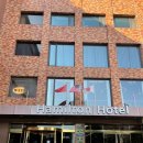 해밀톤관광호텔 이미지