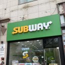 쿠키톡톡 | [일산] 서브웨이 신메뉴 잠봉 썹픽 후기! 그레인 브레드 &amp; 오렌지 초코칩 쿠키까지