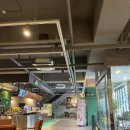 고바슨 익산전주팰리스점 | [익산 카페 추천] 미술품 전시와 라운지펍을 즐길 수 있는 익산 대형카페 ‘고바슨 익산전주팰리스점’