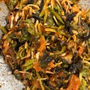 삼연 | 철산동 맛집 삼연물회 안주물회 후기