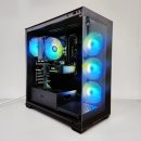 상상PC | 부산 사하구 괴정 고객님의 발로란트용 가성비 있고 예쁜 블랙 PC 빌드 후기