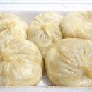 구불리만두 이미지