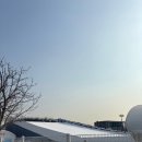 뚝섬한강공원-26 | [눈썰매] 뚝섬한강공원 눈썰매장 평일 오후 방문 후기