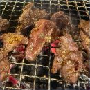 솔매로맛집 | 숯불 향 가득한 고기를 맛볼 수 있는 미아동 추천맛집 못잊저 방문 후기