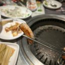 두껍삼 | 공덕 룸식당 회식장소로 딱인 두껍삼 마포직영점 후기 (+주차정보)