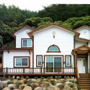 한국형전원주택,정안면주택 이미지