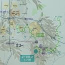용인체력단련장 배드민턴장