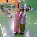 건강태극권 이미지