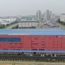 허브유통㈜ 이미지