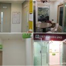 간호조무사시험 국비지원받는 영통경기간호학원 상담받고왔어요.