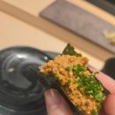 카운터 | 스시소라 종로점 런치)카운터 오마카세 후기