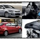 엑센트주유소 이미지