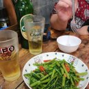 치앙마이 여행 5일차(싸이프레스레인, 엘리핀팜, 왓우몽, 왓파랏, 도이수텝 택시투어, 쉐프덴씨푸드)