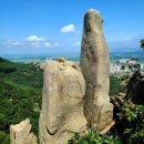 이지더원 아파트 앞 삼거리(영천동 이지더원부근) | □ 용봉산 [(龍鳳山, 충남 홍성,예산), 100 명산 38좌/149산, 대중교통 이용] 탐방