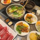 샤브향사상점 | 부산 사상 샤브샤브 맛집 <샤브향 부산사상점> 셀프바 이용 후기