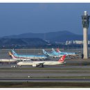 인천공항전망대 이미지