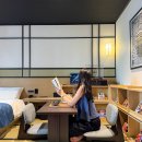 호텔얌천안신부점 | 천안 숙소 추천 천안 자쿠지 스파 호텔 미타스야 료칸 바이 아늑