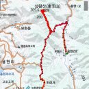 아라메길 (천년미소길-순환) 이미지