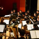 2021 제주국제관악제 이미지