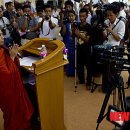 "불교도 테러의 얼굴" 타임 지 기사 : 미얀마 불교계 및 정부의 반발 이미지