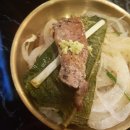 73 명품도야지 맛집 (상왕십리) 제로페이로 결제했어요