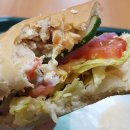 써브웨이 용인죽전점 이미지