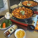 동전 | 부산대밥집 동전집 돼지김치구이 점심맛집 후기