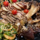 신마님왕족발 이미지