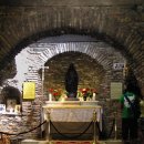 마리아의 집 이미지