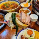 혜화 중식 맛집 해피니스 대학로점