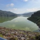 순천시 상사댐 상수원, 녹조 확산 심각- 불과 1~2년 전만 해도 맑았던 수질 ‘대조적’ 이미지