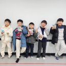 신화합기도 연신관 이미지