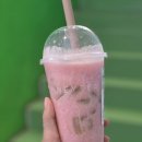 그린 | 헤이티 구아바 그린 크레이프 후기 | 여름 신메뉴 맛 칼로리