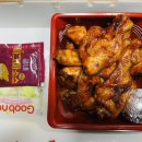 굽네치킨(의정부동점)