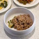 한천칼국수
