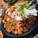 [수원 권선시장] 곱창고 내돈내산 솔직후기 권선동 곱창구이 주차 정보
