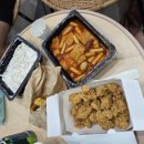 코리엔탈깻잎두마리치킨&모락로제떡볶이 - 해운대구 좌동순환로468번길 81 | 코리엔탈깻잎두마리치킨&모락로제떡볶이