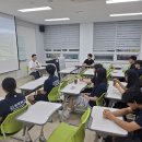 🌹신성대학교 TKD외교학과 (졸업생) 방문 이미지