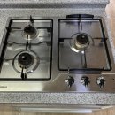 3603 | 신방동 초원 그린 린나이 빌트인 레인지 RBR-S3603DIJ 교체 후기